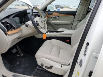 Volvo XC90 II SUV Plug-In 2.0 T8  455KM 2022 Volvo XC 90 T8 Recharge Inscription Express 2022 2.0l 2.0 Hybryda 455KM, zdjęcie 7