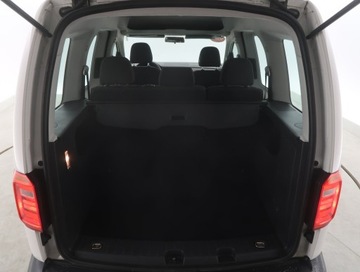 Volkswagen Caddy IV Kombi Maxi 2.0 TDI SCR BlueMotion Technology 102KM 2020 VW Caddy 2.0 TDI, Salon Polska, Serwis ASO, zdjęcie 13