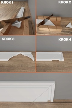 Светодиодная плата для обороты LCL-15 Полиуретан 10 см