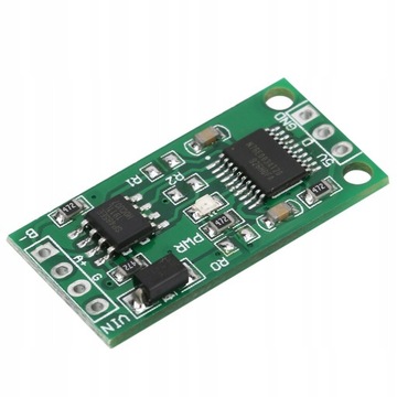 Сенсорный модуль Серийный модуль 8см*1см