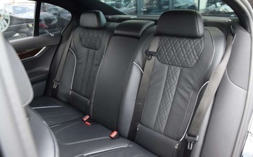 BMW Seria 7 G11-G12 Sedan Facelifting 3.0 750d 400KM 2020 BMW Seria 7 750d xDrive M Pakiet Hak LAser Night Vision Domyki Salon PL Va, zdjęcie 19