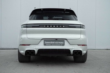 Porsche Cayenne III SUV Facelifting 3.0 353KM 2024 Porsche Cayenne 3.0 Benzyna 353KM, zdjęcie 7