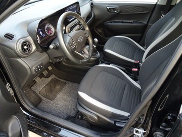 Hyundai i10 III Hatchback 1.0 MPI 67KM 2021 Hyundai i10 1.0 67KM,Wersja limitowana 30 Edition, zdjęcie 5