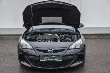 Opel Astra J OPC 2.0 Turbo ECOTEC 280KM 2017 Opel Astra OPEL ASTRA GTC OPC 2.0T 280KM ALU19 Xenon LED Navi Gwarancja 12, zdjęcie 38