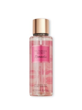 Victoria's Secret Romantic mgiełka do ciała