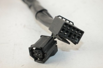 YAMAHA MT09 TRACER 900 ПРАВЫЙ ПЕРЕКЛЮЧАТЕЛЬ