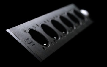 iFi Audio POWERSTATION OFHC 99,9999% + AC iPURIFIER, ИДЕАЛЬНО ЧИСТЫЙ ЗВУК
