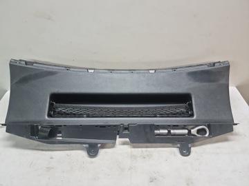 MERCEDES W290 X290 OSŁONA BAGAŻNIKA