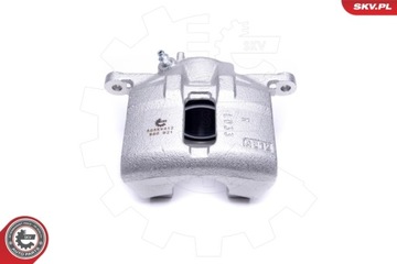 ESEN SKV TŘMEN BRZDY PŘEDNÍ PRAVÝ ACCORD IV V CR-V I PRELUDE