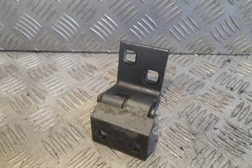 PANT LEVÝCH ZADNÍCH DVEŘE BMW X5 (E53) 41528265167 3.0L DIESEL 160KW 2005