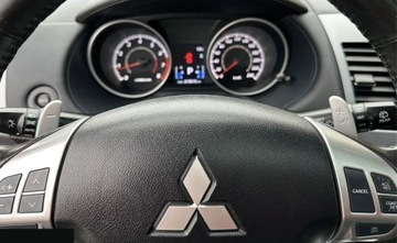 Mitsubishi Outlander II 2.0 MIVEC 147KM 2011 Mitsubishi Outlander 2.0 Intense + 2WD EU5 CVT benzyna 147KM 2011r, zdjęcie 4