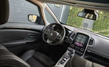 Renault Espace V Van 1.6 Energy TCe 200KM 2015 Renault Espace Renault Espace 1.6 dCi Energy Initiale Paris EDC 1.6 Benzyna, zdjęcie 24