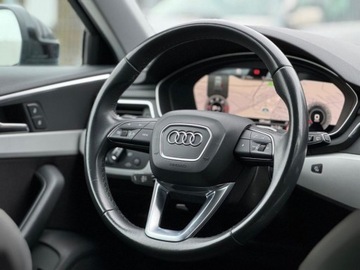 Audi A4 B9 Avant Facelifting 2.0 40 TDI 190KM 2021 Audi A4 Avant Kamery 360 , Aktywny Tempomat , Matrix 2.0 Diesel 190KM, zdjęcie 13