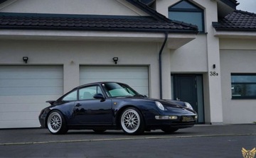 Porsche 911 993 Coupe 3.6 Carrera 285KM 1996 Porsche 911 (993) Carrera 2, zdjęcie 23