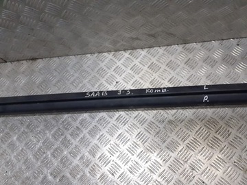 STŘEŠNÍ NOSIČ STŘEŠNÍ SAAB 9-3 KOMBI