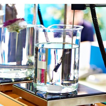 Laboratorium Mieszalnik Magnetyczny PTFE