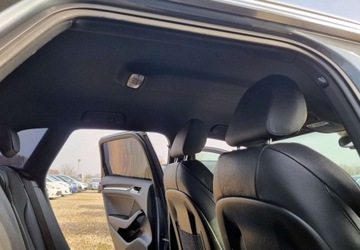 Audi A3 8V Cabriolet 2.0 TDI clean diesel 150KM 2016 Audi A3 Sportback 2,0 TDI 150KM Xenon Led Navi Kamera Oplacony 2.0 150KM, zdjęcie 26