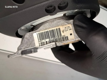 Citroen C4 Picasso I Многофункциональное рулевое колесо 96866511VD