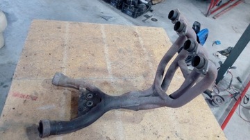 КОЛЕНА ВЫПУСКНОГО ПАТРУБКА KAWASAKI ZZR ZX 600