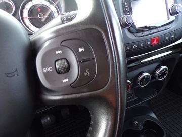 Fiat 500L Hatchback 5d Seria 4 1.4 95KM 2016 FIAT 500 L 1.4 BENZ AUTO Z NIEMIEC ZAMIANA, zdjęcie 26