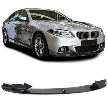 SPOILER DOPLNĚNÍ BMW F10 F11 M-PAKET CARBON