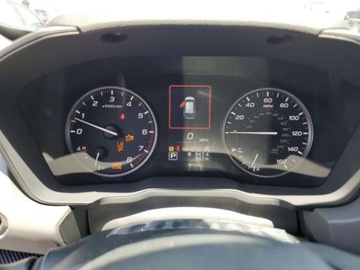 Subaru 2024 Subaru Crosstrek 2024, 2,5L, 4x4 2.5 Benzyna 182KM, zdjęcie 8