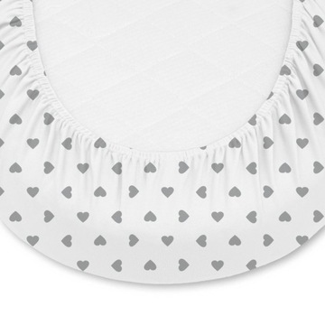 ПРОСТЫНЯКА-ОБЪЕМНИК ДЛЯ КОЛЯСКИ CHICCO С ластиком 80х40 РАЗНЫЕ УЗОРЫ