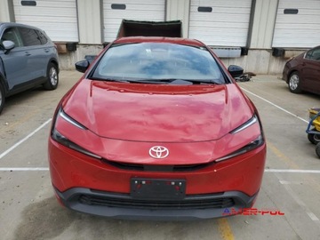 Toyota Prius V (XW60) 2023 Toyota Prius 2023 2.0L hybrid FWD 2.0 Hybryda 196KM, zdjęcie 4