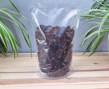 ТОЛСТАЯ СОСНОВАЯ КОРА 2л - субстрат для орхидей, мульча для горшков