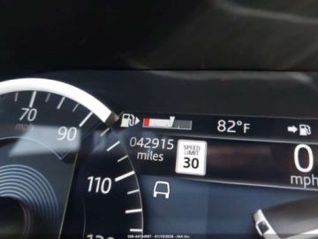 Land Rover Range Rover Evoque II 2021 Land Rover Range Rover Evoque R-Dynamic S 2021 2.0 Benzyna 246KM, zdjęcie 11