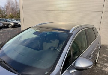 Peugeot 508 I SW Facelifting 1.6 BlueHDi 120KM 2017 Peugeot 508 bezwypadekjak noweserwis asopanorama 1.6 Diesel 120KM, zdjęcie 24