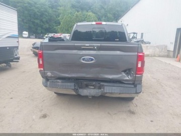 Ford 2023 Ford F150 XLT 2023 5.0l 5.0 Benzyna 400KM, zdjęcie 4