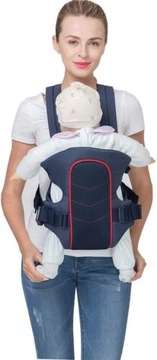 Plecak dziecicy, ergonomiczny 360 zestaw bezpiecz