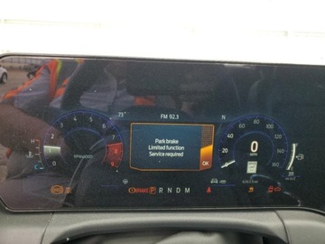 Ford Mustang VI 2024 Ford Mustang GT 2024 5.0l 5.0 Benzyna 486KM, zdjęcie 9