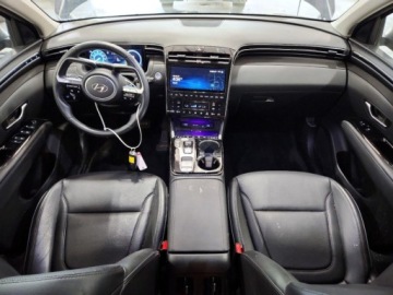 Hyundai Tucson IV 2024 Hyundai Tucson 2024 HYUNDAI TUCSON LIMITED 1.6 Hybryda 226KM, zdjęcie 8