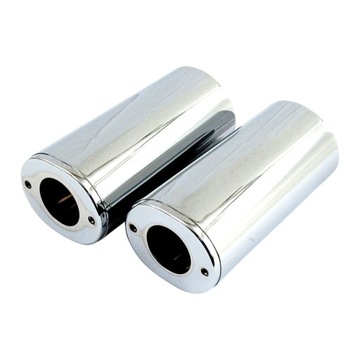Osłony lagi fork slider covers Harley FL FLST FLT
