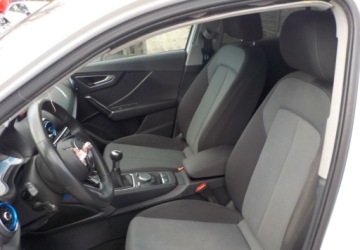 Audi Q2 SUV 1.0 TFSI 116KM 2018 Audi Q2 Okazja Benzyna 116KM, zdjęcie 24