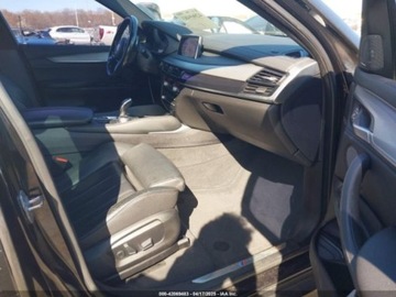 BMW X6 F16 2018 BMW X6 Xdrive 35i 3.0 Benzyna 300KM, zdjęcie 9