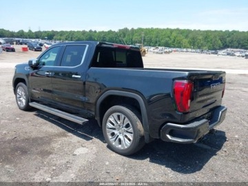  GMC Sierra 1500 Limited Short Box Denali 2022 6.2l 6.2 Benzyna 420KM, zdjęcie 2