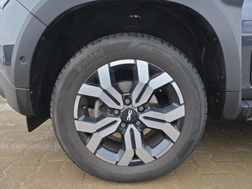 Dacia Duster II SUV Facelifting 1.0 TCe 90KM 2023 Duster 1.0 TCe Journey, zdjęcie 8