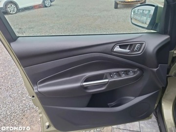 Ford Kuga II SUV 2.0 Duratorq TDCi 140KM 2013 Ford Kuga Ford Kuga 2.0 TDCi 2x4 Titanium 2.0 Diesel 140KM, zdjęcie 7