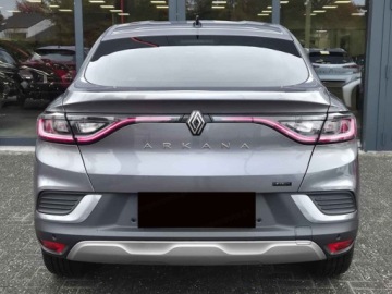 Renault Arkana 2025 Od ręki - Techno MMT 1.6 E-Tech 145KM / pakiet winter comfort, zdjęcie 3