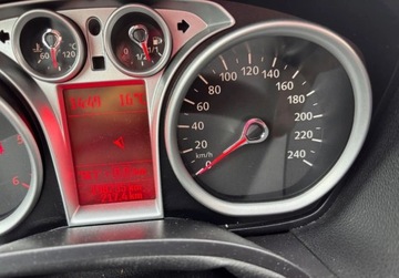 Ford Kuga II SUV 2.0 Duratorq TDCi 140KM 2012 Ford Kuga 2.0D 140KM navi stan perfekcyjny zarejestrowane 2.0 Diesel 140KM, zdjęcie 28