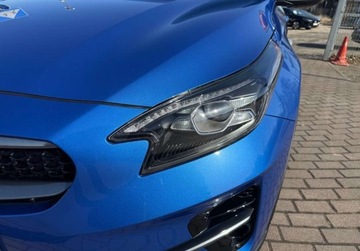 Kia XCeed Crossover 1.5 T-GDI 160KM 2021 Kia XCeed 1.5 Benzyna 160KM, zdjęcie 29