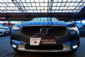 Volvo V90 II Kombi 2.0 D5 235KM 2019 Volvo V90 Cross Country I-wł Kraj Bezwypad FV23%, zdjęcie 2