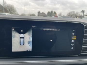 Mercedes GLS X167 SUV 2.9 400d 330KM 2020 Mercedes GLS Klasa 400d Burmester Pamięć Kamery, zdjęcie 10