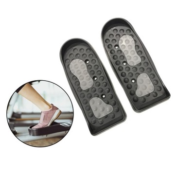 Household Elliptical Machine Foot Pedals Leg
