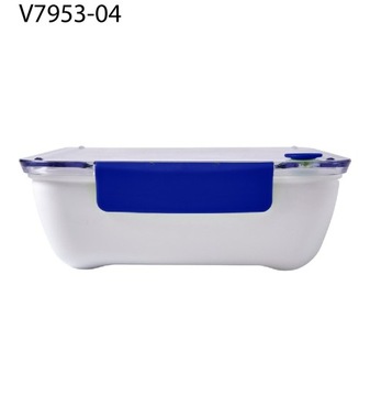 50 x Pudełko śniadaniowe 920 ml z TWOIM NADRUKIEM