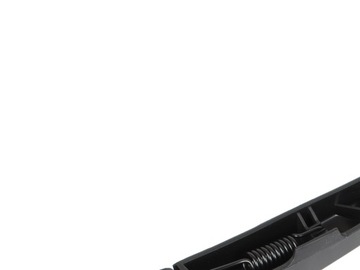 RENAULT LAGUNA 2 II WYCIERACZKA RAMIĘ WYCIERACZKI TYŁ + PIÓRO