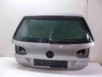 ЗАДНЯЯ ДВЕРЬ VW GOLF VII COMBI